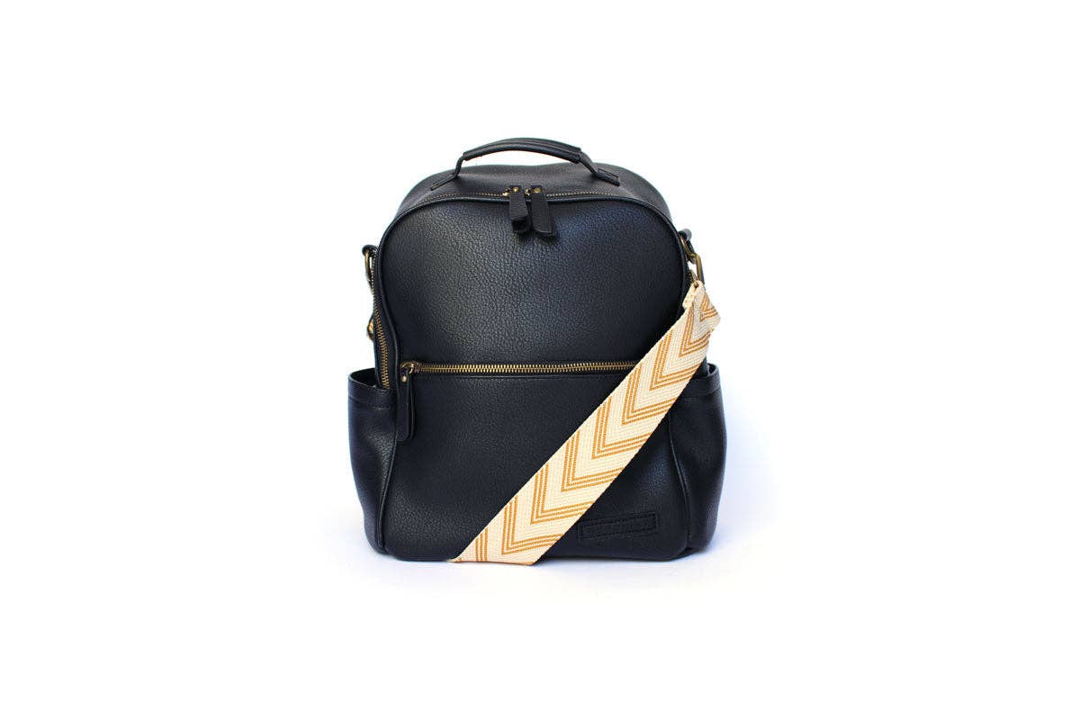 Bodomint - Wholesale Bag Strap - Women's - Ziggy Strap in Honey2
