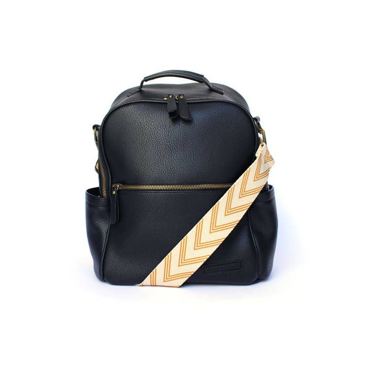 Bodomint - Wholesale Bag Strap - Women's - Ziggy Strap in Honey2