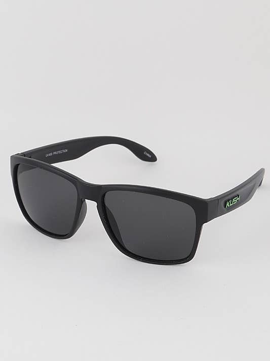 Classic Square Sunglasses for wholesale by Lemon Tree