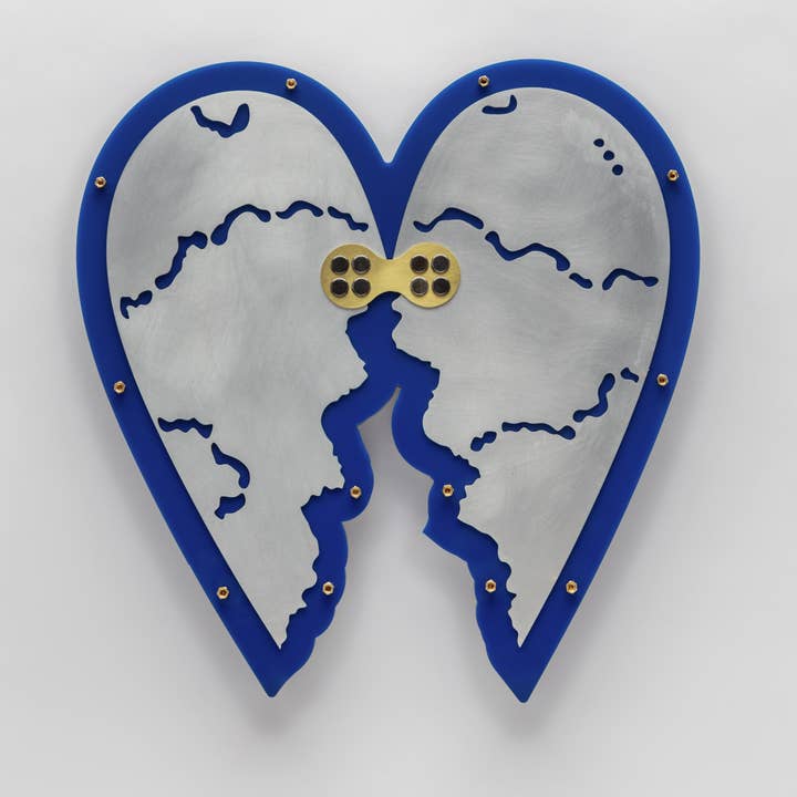 broeken heart wings blue and other Purchase Wholesale broeken. Free Returns & Net 60 Terms on Faire trending on Faire.