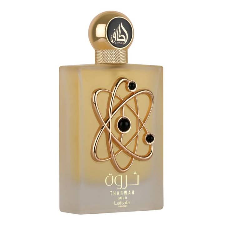 Excellence - Wholesale Perfume/Eau de Toilette - Tharwah Gold - LATTAFA 100 ml