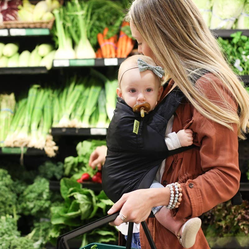 BOBA - Wholesale Baby Carrier - BOBA AIR baby carrier3