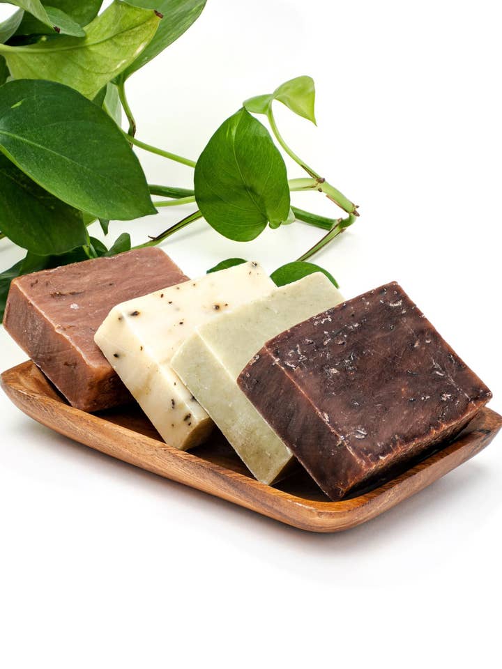 Mais Vendidos de Sempre por atacado de Iron Lion Soap