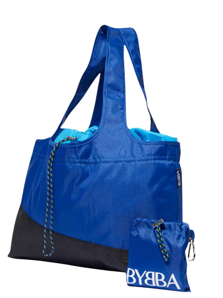 THE BIG SUR // ULTRA MARINE for wholesale by BYBBA