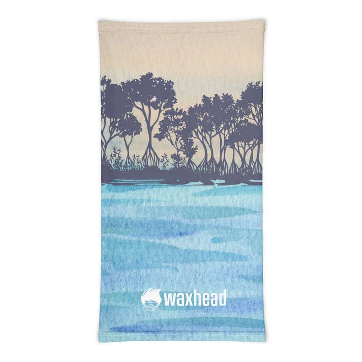 Mangrove Gaiter for wholesale by Waxhead Sun Defense