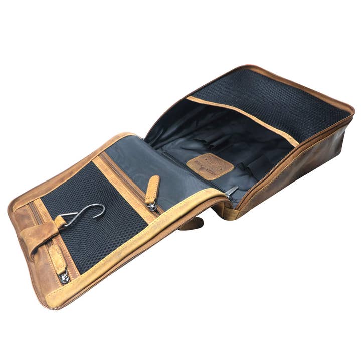 Greenwood - Wholesale Makeup/Cosmetic Bag - Gerd hanging toiletry bag, women's cosmetic bag, men17