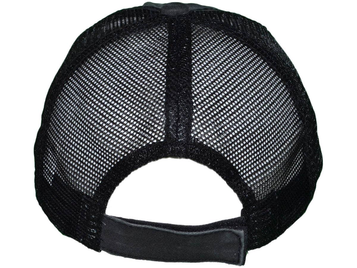 Buck Wholesale – Großhandel Trucker-Cap – Unisex – Trucker-Hüte im Vintage-Look — BK Caps Low Profile17