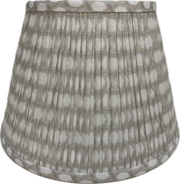 International Shades - Wholesale Lamp Shade - Cane Shade1