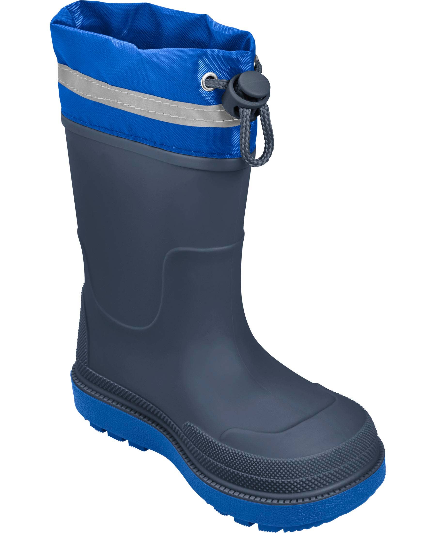 Playshoes GmbH – Engroshandel Gummistøvler - Børn – Regnstøvler snøretræk8