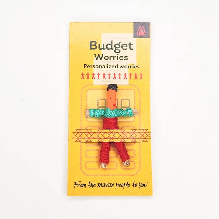 Upavim Crafts - Vendita all'ingrosso Bambola - Bambini - Piccole bambole preoccupazione tematiche - Scatola da 60 pezzi2