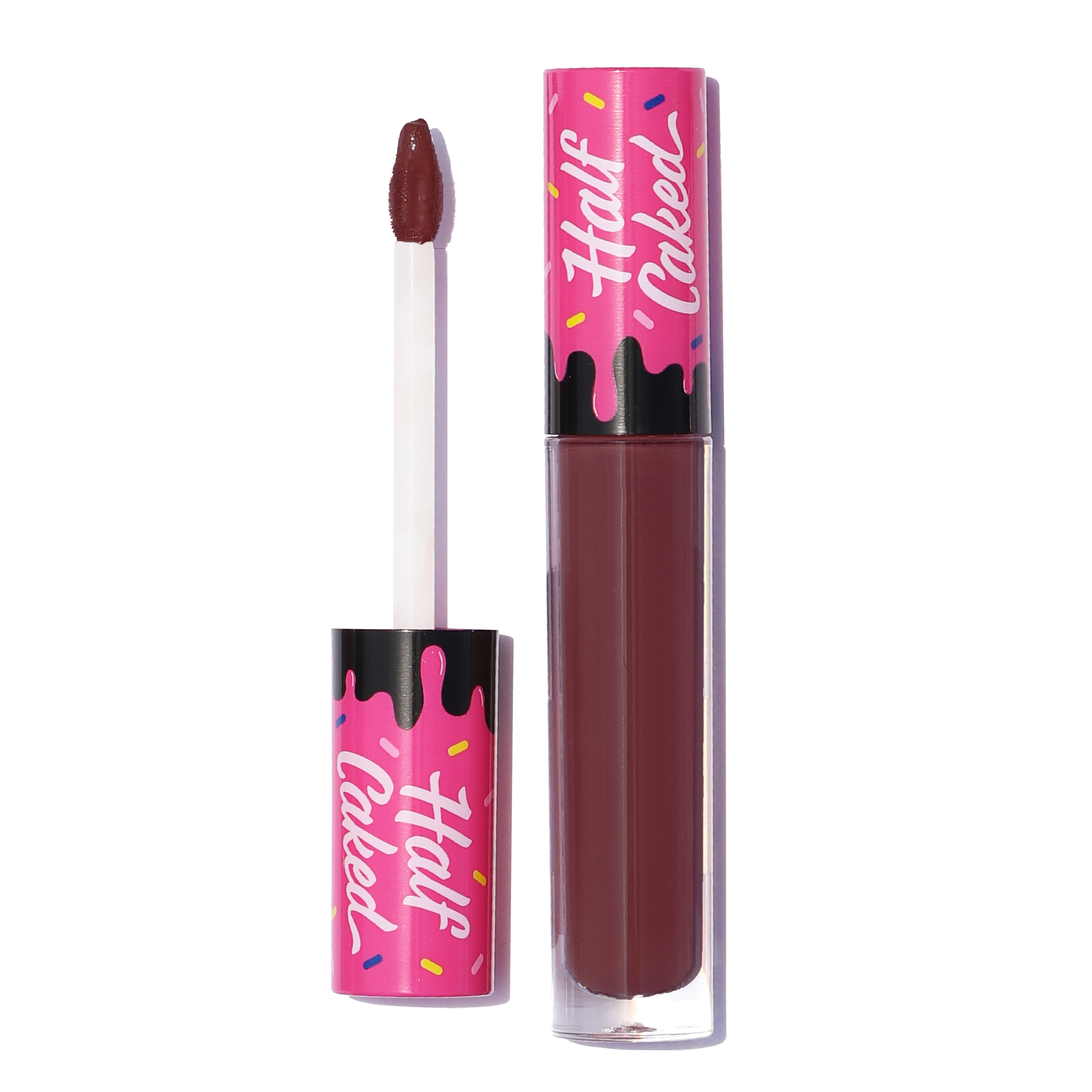 Half Caked – wholesale Lipstick – Lip Fondant Liquid Lipstick7