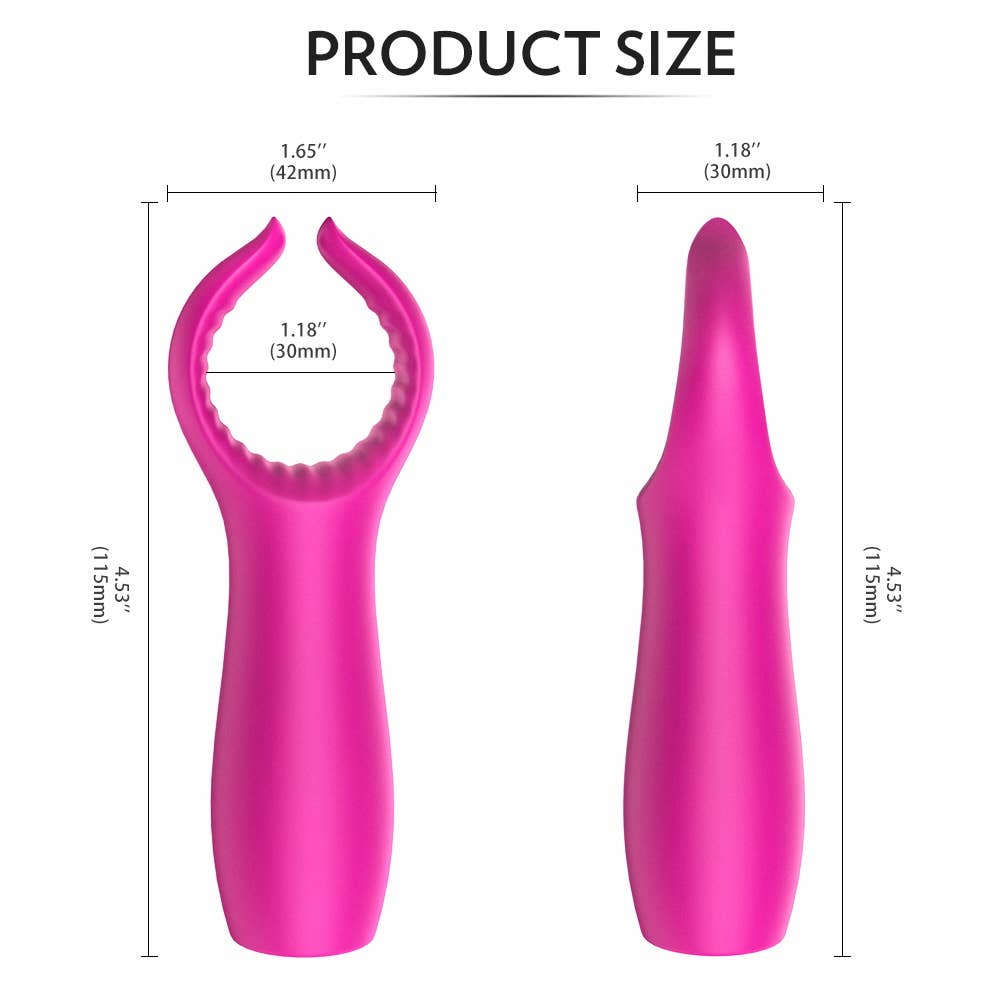 Seductive Boudoir – Brinquedo sexual por atacado – Grant Ring Control Vibrator Vibrator Sexy Toys2