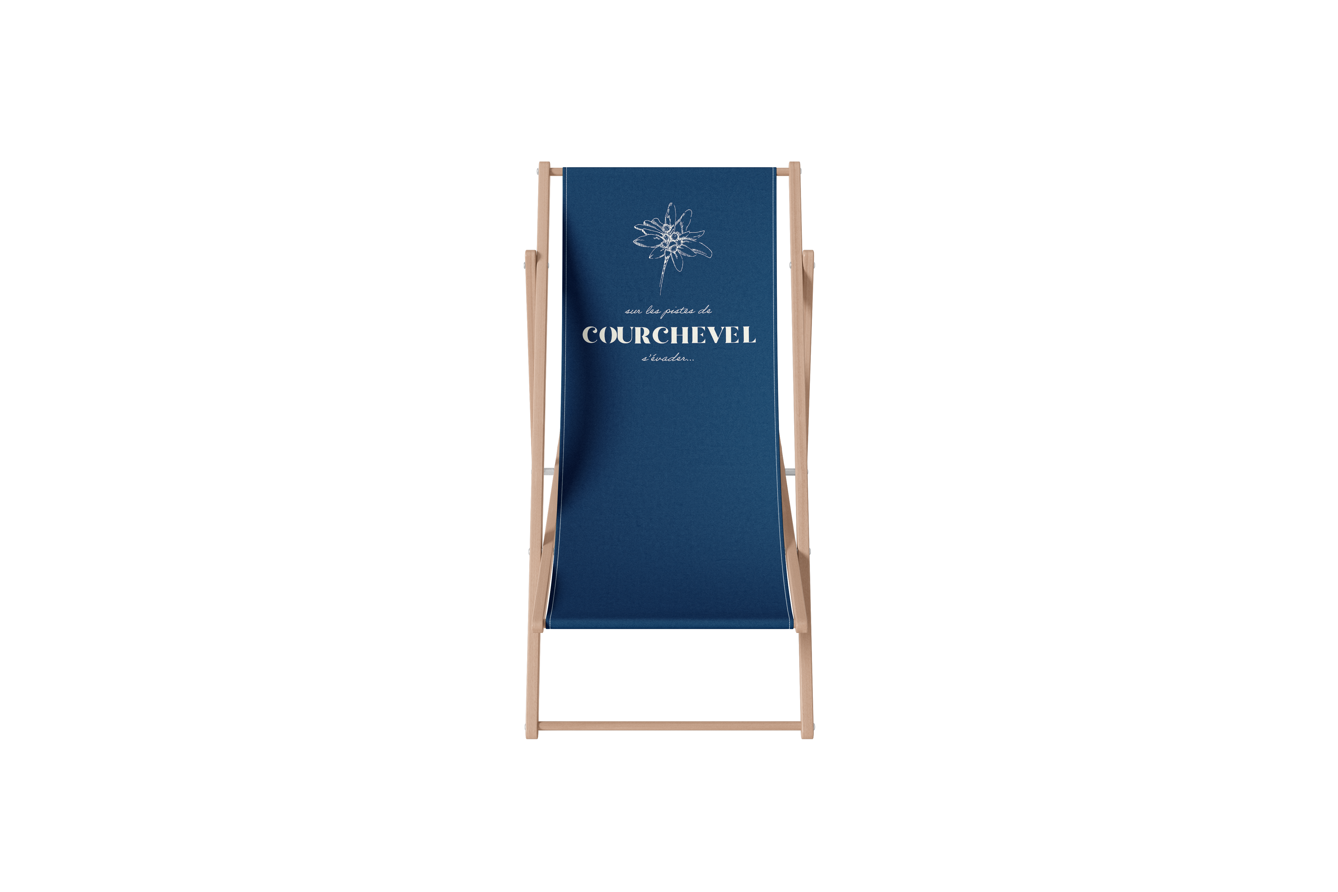 Coast and Valley - Wholesale Folding Chair - Winter customizable folding chair15