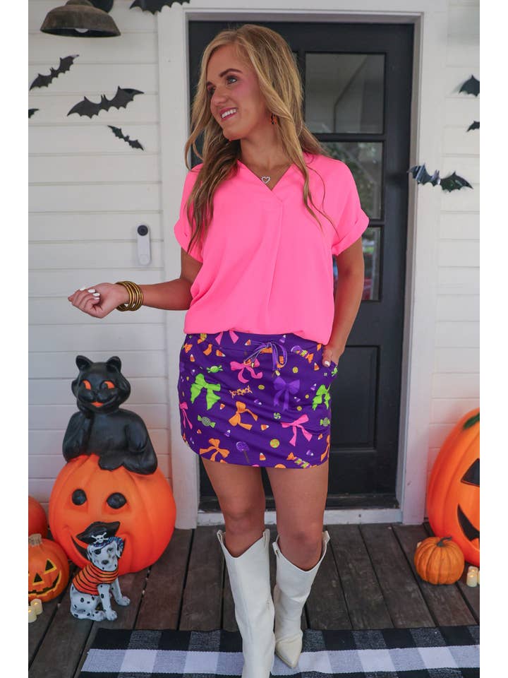 Jess Lea - Wholesale Blouse - Women's - Whitney Woven Blouse51