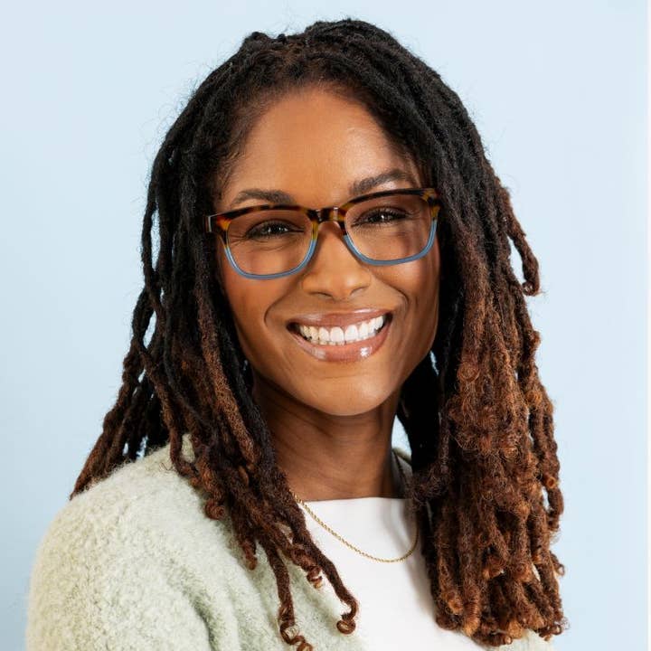 Peepers - Wholesale Eyeglasses - Unisex - Waverly (Blue Light)