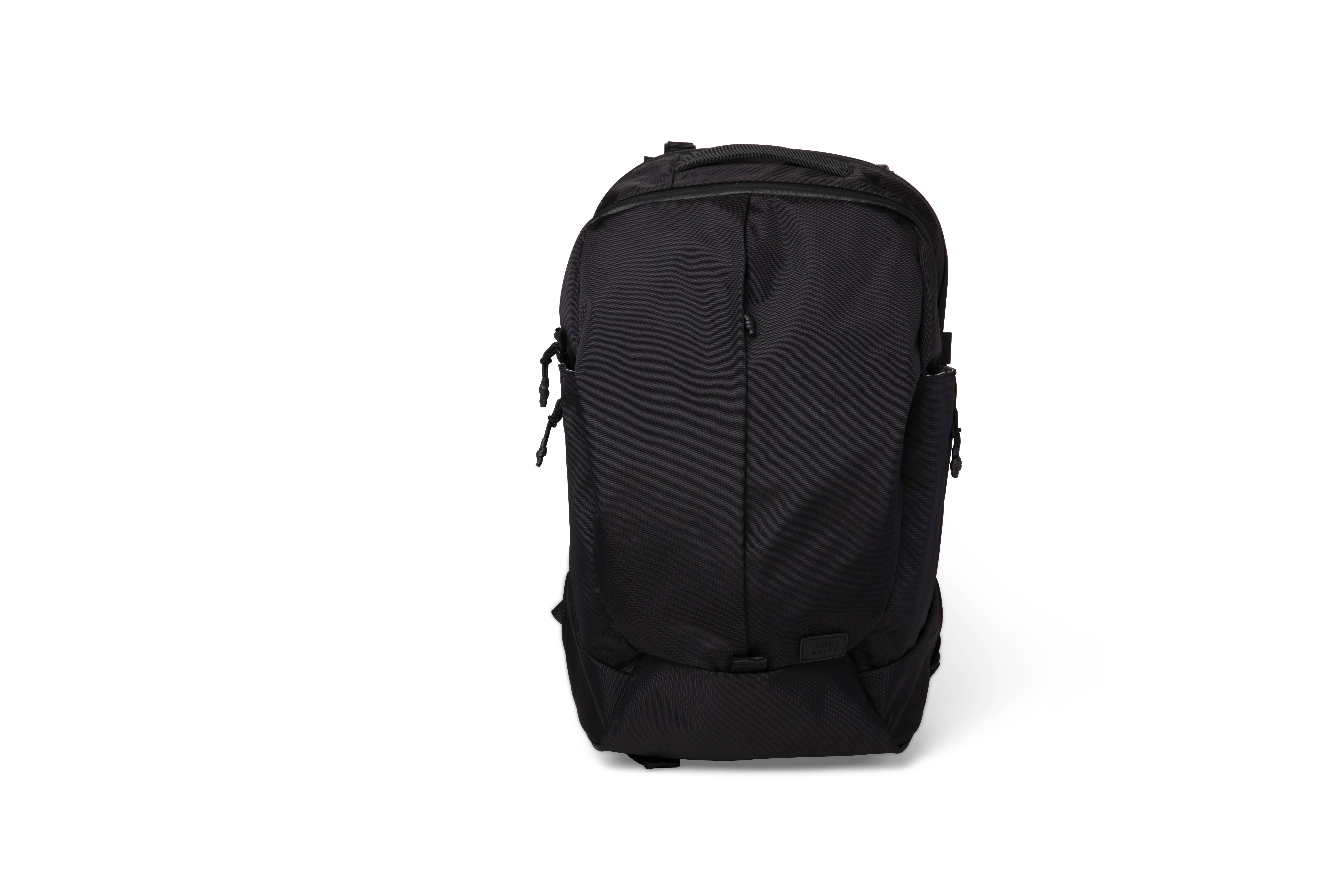 Pacific Mason - Wholesale Backpack - Unisex - Cus Bag10