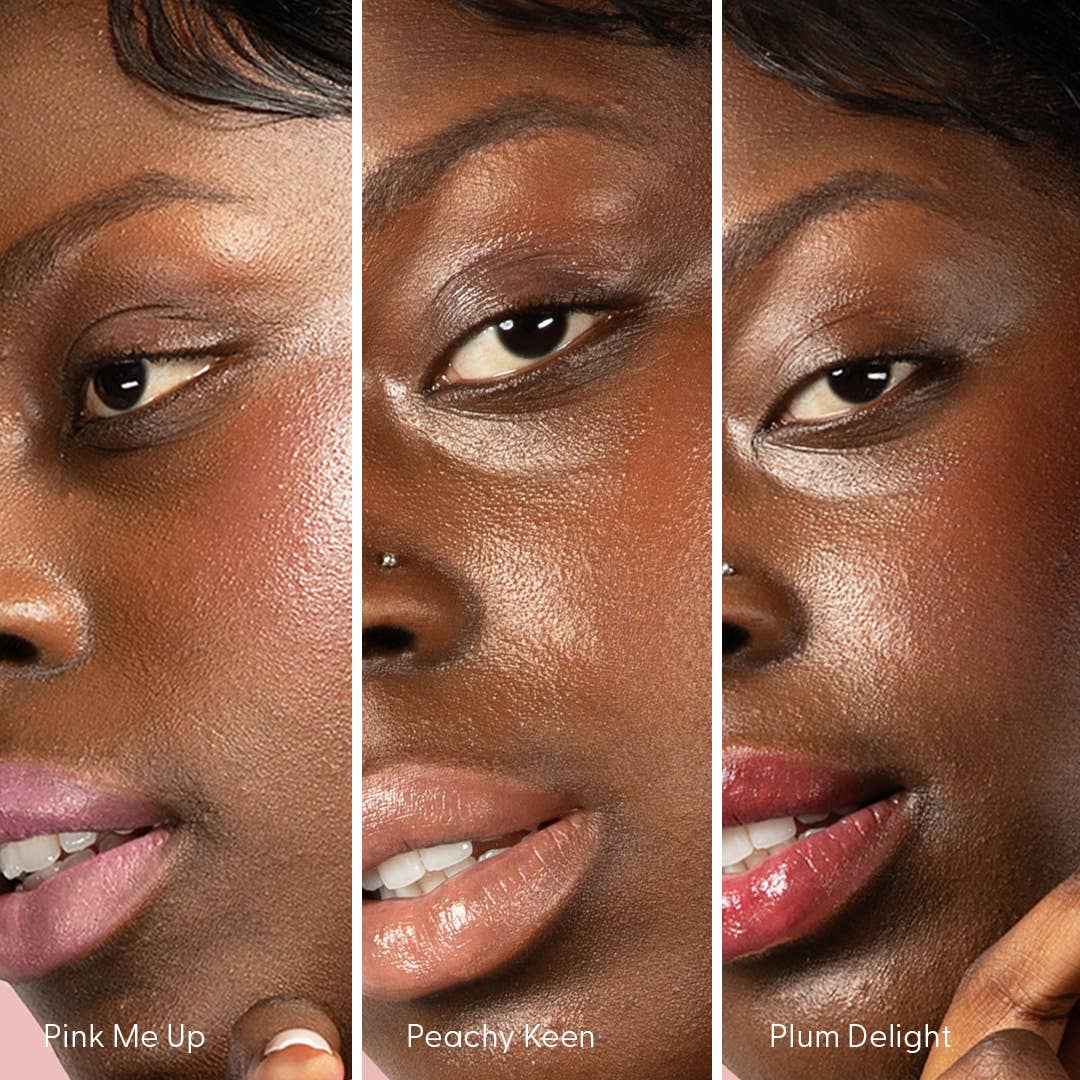 AvryBeauty - Venta al por mayor Pintalabios - Vacaciones: Trío de Bálsamos Tintados Merry Makeover5