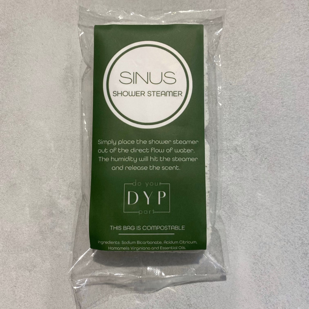 DYP - Wholesale Shower Steamer/Bomb - Shower Steamers5