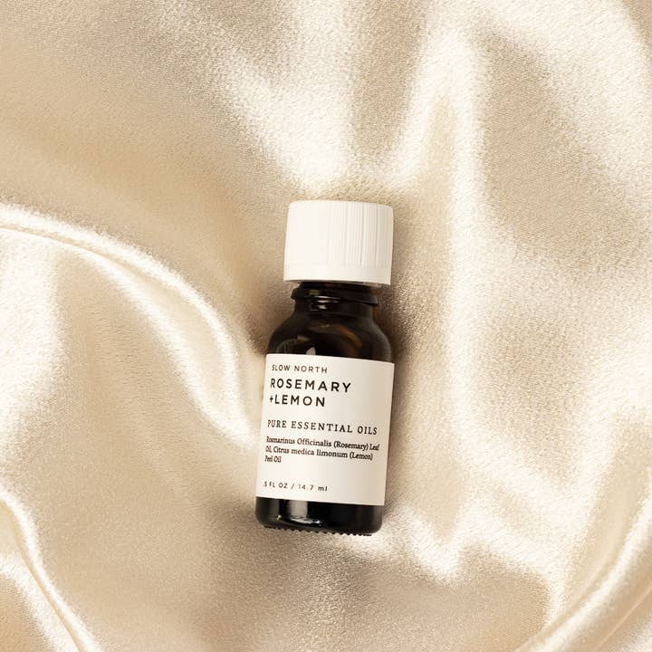 Slow North - Wholesale Essential Oil - Essential Oil Diffuser Blend (.6 fl. oz) - Mother's Day Gift4