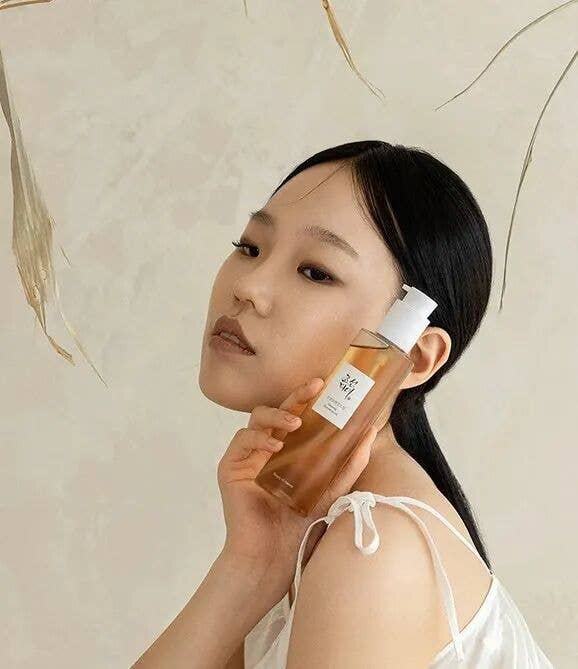 SKEEN - Wholesale Facial Cleanser - Beauty Of Joseon Ginseng Cleansing Oil 210Ml2