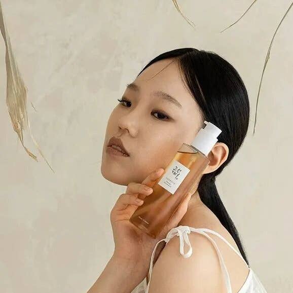 SKEEN - Wholesale Facial Cleanser - Beauty Of Joseon Ginseng Cleansing Oil 210Ml2