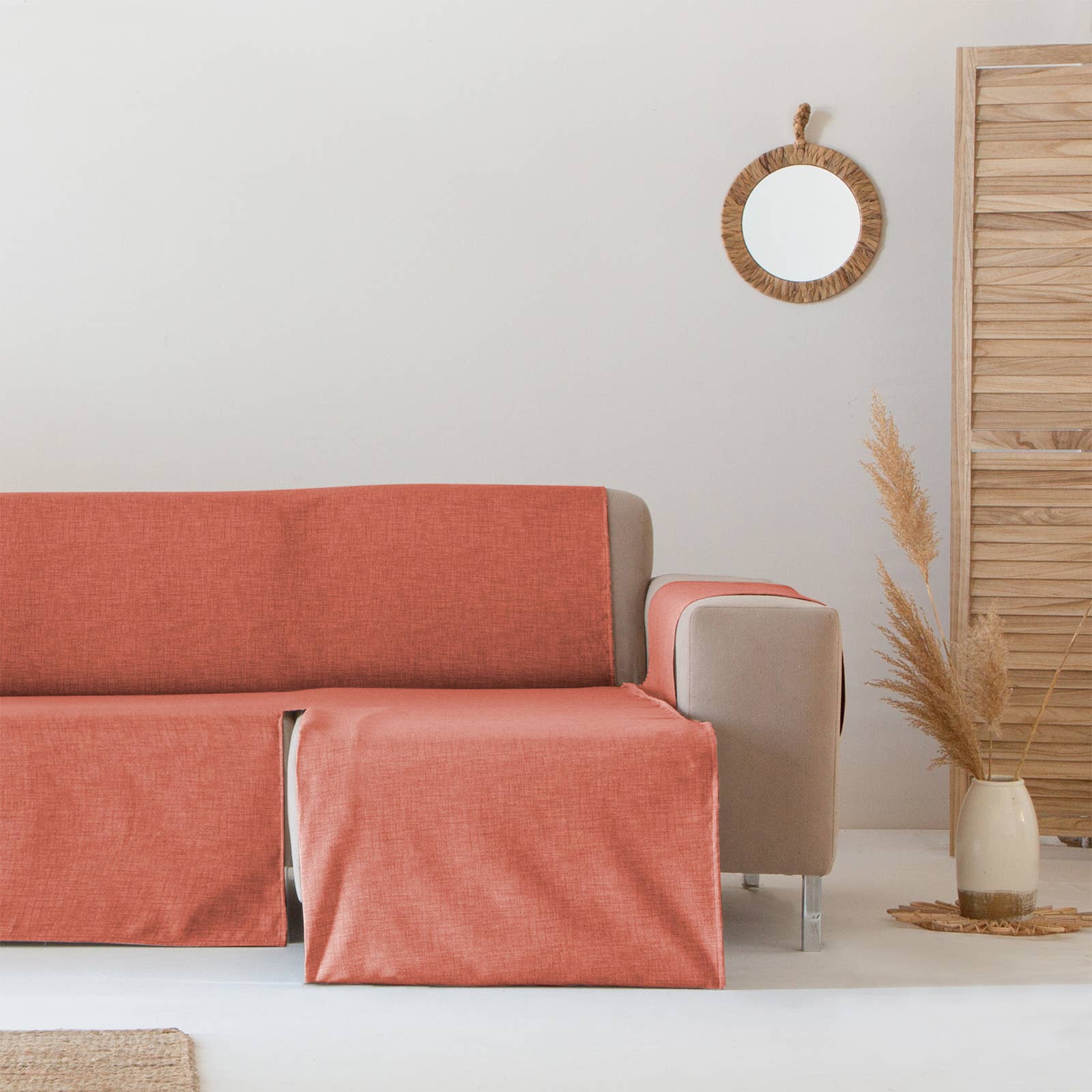 GAMUSI – wholesale Överdrag till stol/soffa – Vattentätt och fläckresistent sofföverdrag PUPPY54