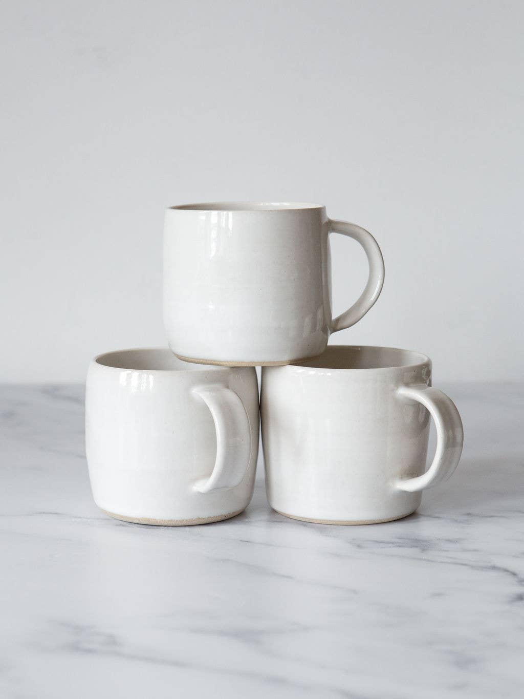 Clod & Pebble – Caneca por atacado – Caneca quadrada4