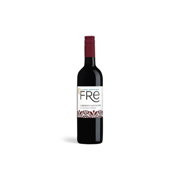 Sutter Home Fre Cabernet Sauvignon por atacado de Zepeim