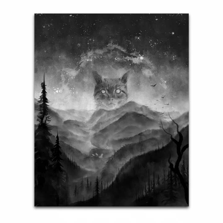 Hans Bjergs Majestæt for engroshandel hos Brian Serway