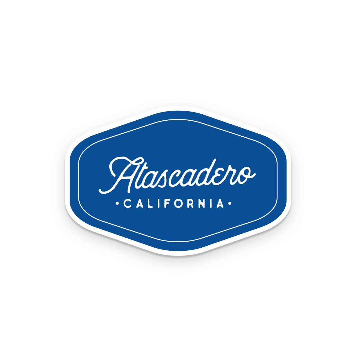 Ruff House Print Shop – Adesivo por atacado – Sticker Personalizado8