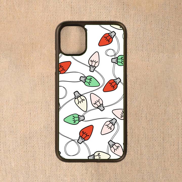 Winter Lights Phone Case for wholesale by abbyrose