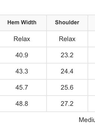 Gray Oversized Sweatshirt FB for wholesale by Thomas & Co Wholesale