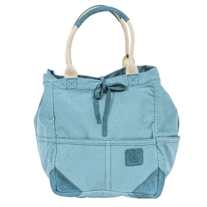 TRAVAUX EN COURS... - Wholesale Tote Bag - Women's - SMALL TOTE BAG - CITY BAG6