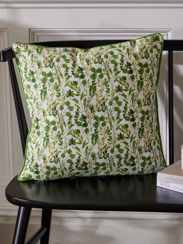 Meadowbrook Botanical Large Scatter Cushion for wholesale by Dibor