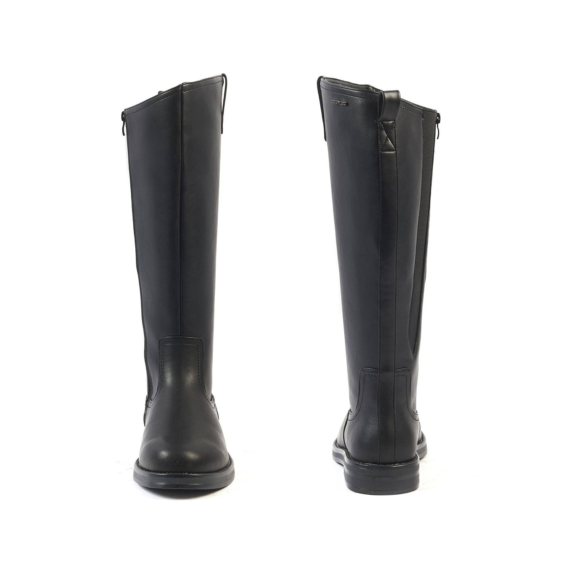 Gabylou - Wholesale Boots - Women's - 3XL Boots for Wide Calves - Model Lise27