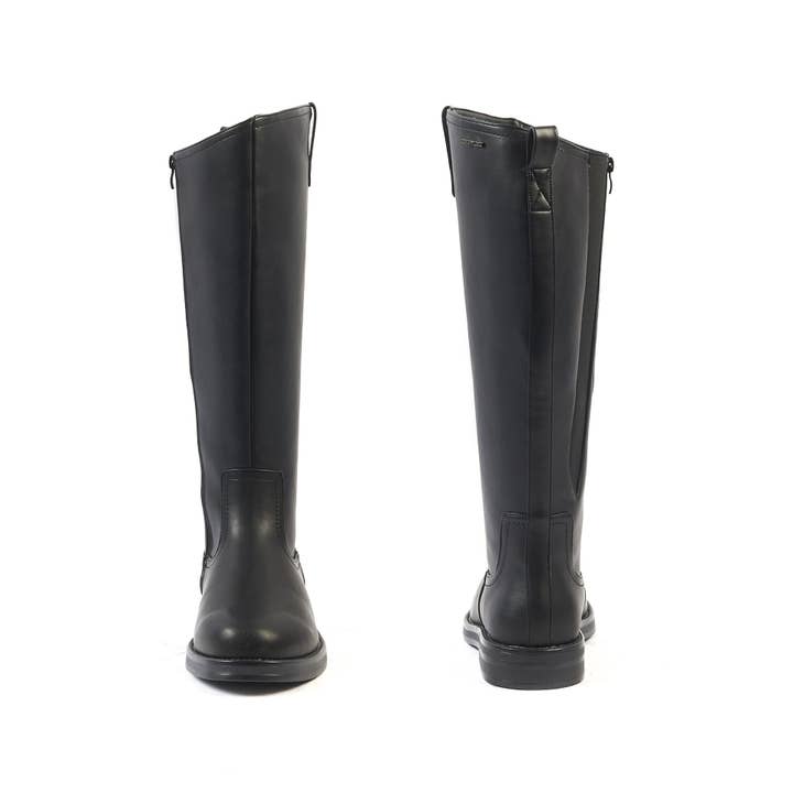 Gabylou - Wholesale Boots - Women's - 3XL Boots for Wide Calves - Model Lise27