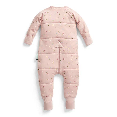 ergoPouch - Sleep Onesie - Daisies - 2.5 TOG for wholesale by Wild Seven Holdings Ltd