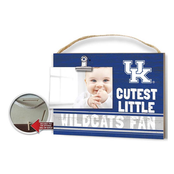 Kinder-Fototeam Kentucky Wildcats für den Großhandel von KH Sports Fan