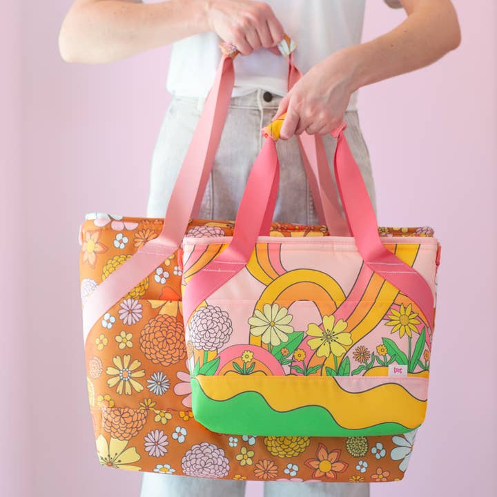 Talking Out of Turn - Wholesale Cooler/Cooler Bag - Ice Princess1