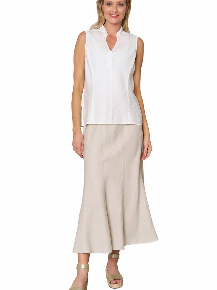 Stella Carakasi - Wholesale Blouse - Women's - In Line Top (*)1