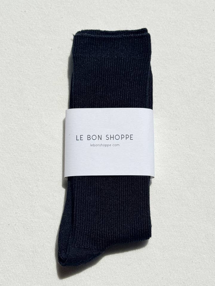 Le Bon Shoppe - Wholesale Socks - Women's - Trouser Socks (wholesale)16