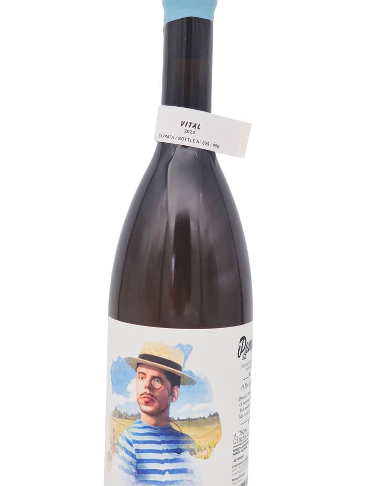 Penetra® Vital Vino Blanco 0.75l Producto de Portugal para venta al por mayor de Velvett