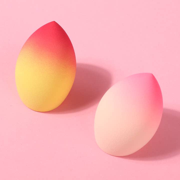 Spugna per il Trucco – Fusione Perfetta & Finitura Aerografata per la vendita all'ingrosso da parte di Efon International Corp.