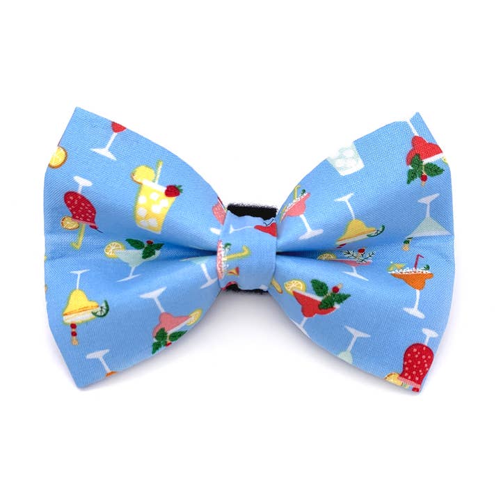 Cocktail-Hundeschleife für den Großhandel von Winthrop Clothing Co.