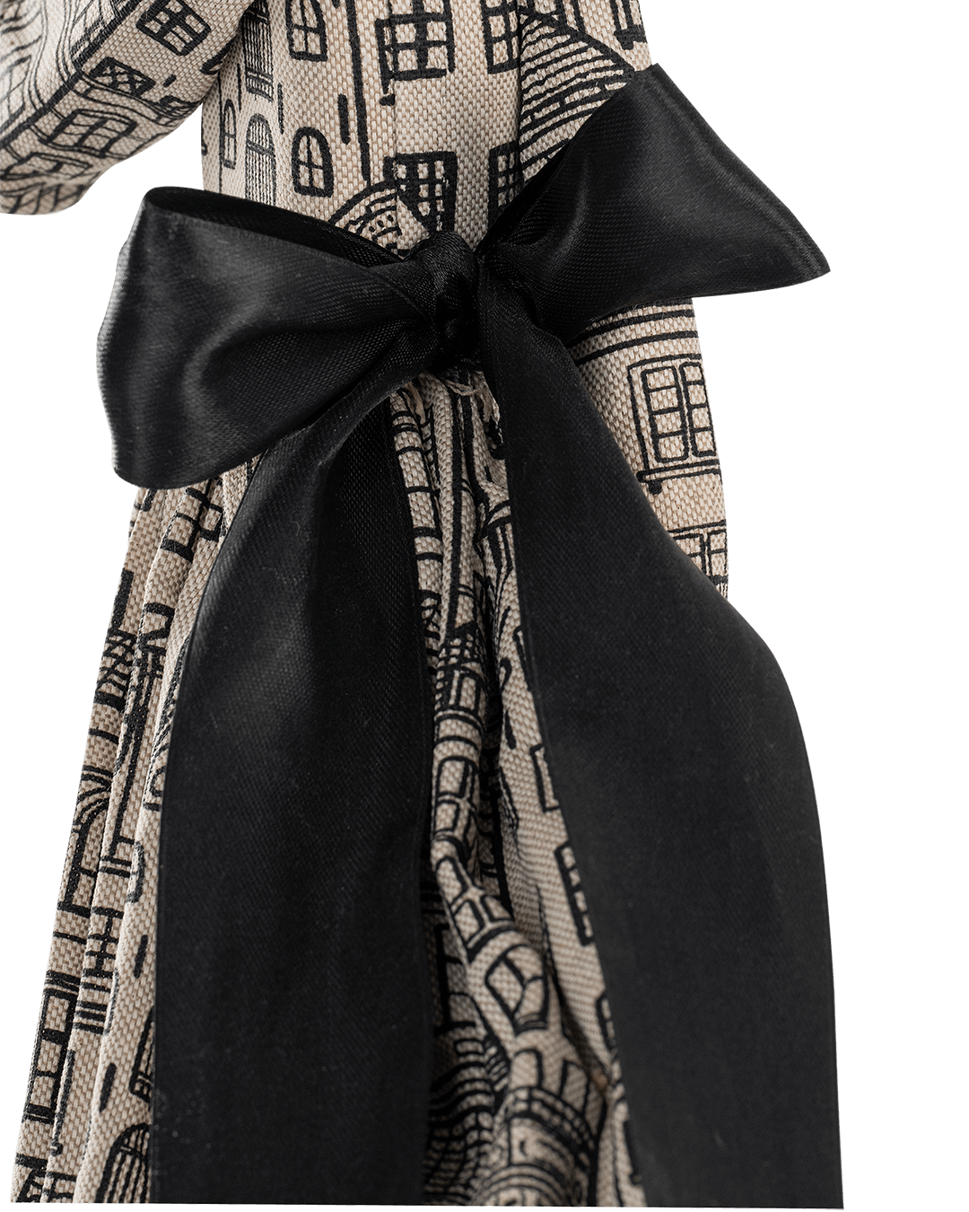 Skitso - Wholesale Figurine Lamp - Dam | Little Girl Table Lamp4