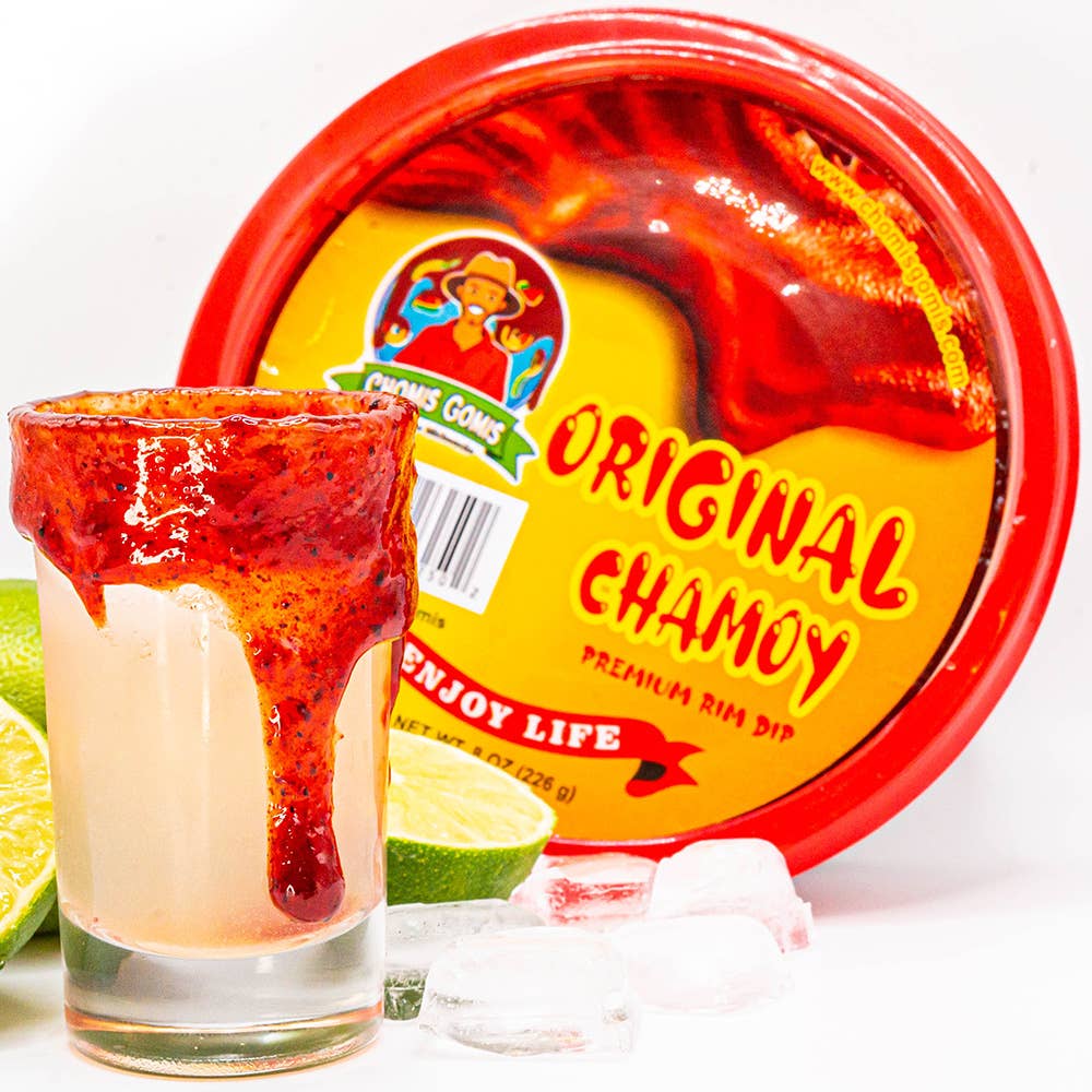 Chomis Gomis - Wholesale Dip - Original Chamoy Rim Dip2