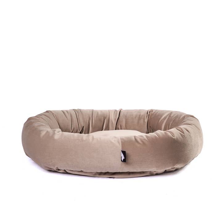 Roxbury PET - Wholesale Pet Bed - Dog - The Robertson Round