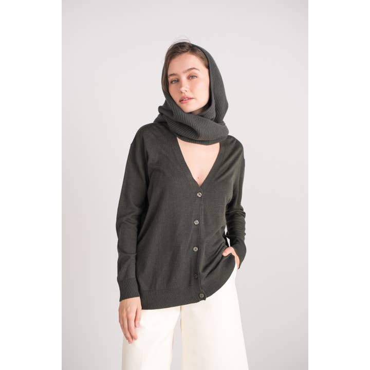 jw.atelier - Wholesale Balaclava - Women's - 100% cashmere balaclava9