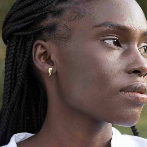 Oma Earrings for wholesale by Meyelo