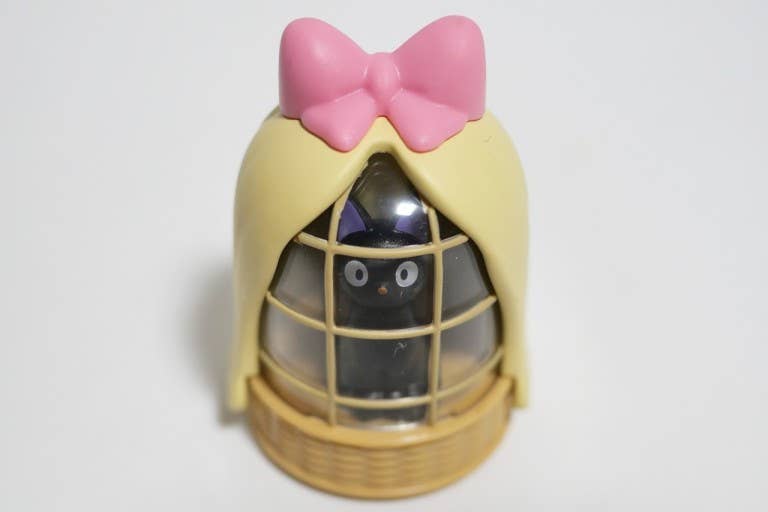 K-Wonderland - Wholesale Figurine Toy - Kids -  Kiki's Delivery Service Cat figure collectable toy6